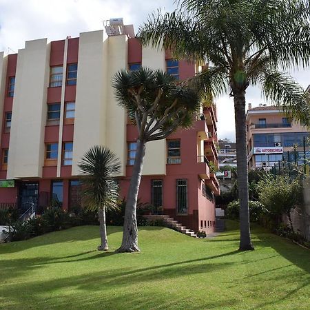 Apartamento San Isidro La Orotava Extérieur photo