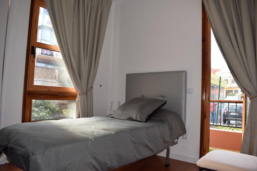 Apartamento San Isidro La Orotava Extérieur photo