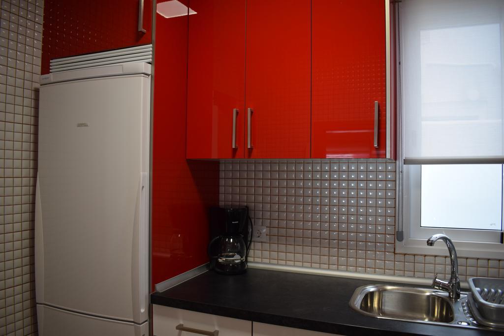 Apartamento San Isidro La Orotava Extérieur photo