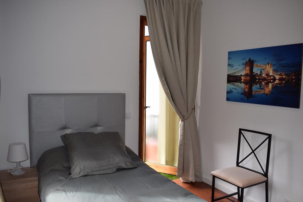 Apartamento San Isidro La Orotava Extérieur photo