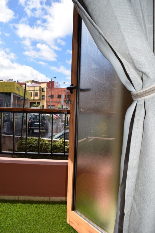 Apartamento San Isidro La Orotava Extérieur photo