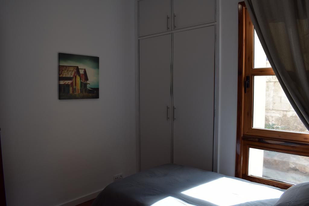 Apartamento San Isidro La Orotava Extérieur photo