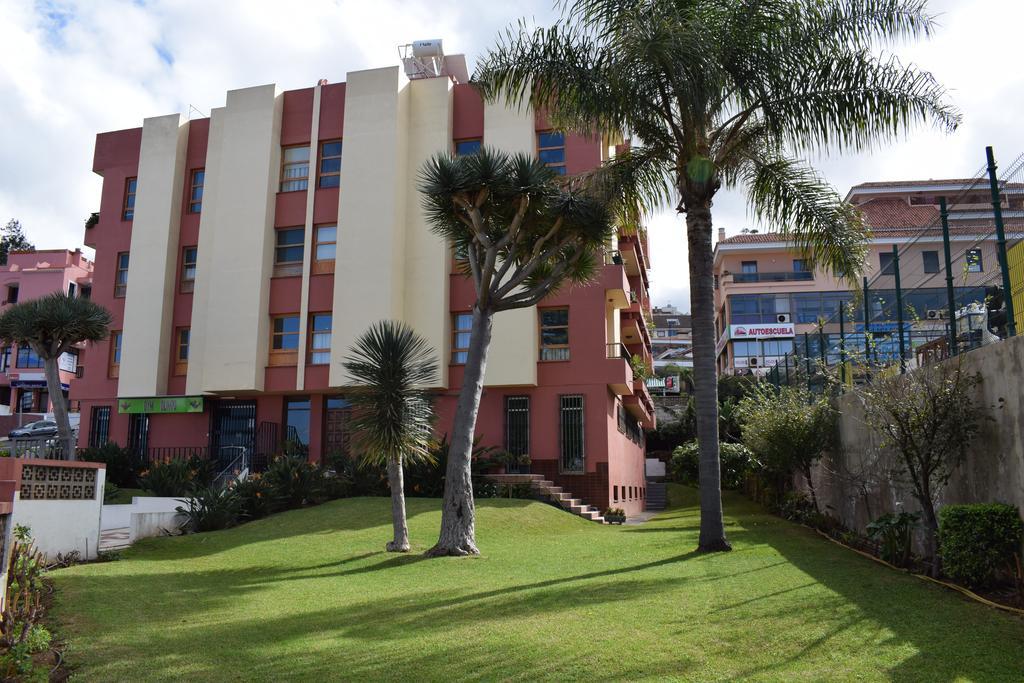 Apartamento San Isidro La Orotava Extérieur photo