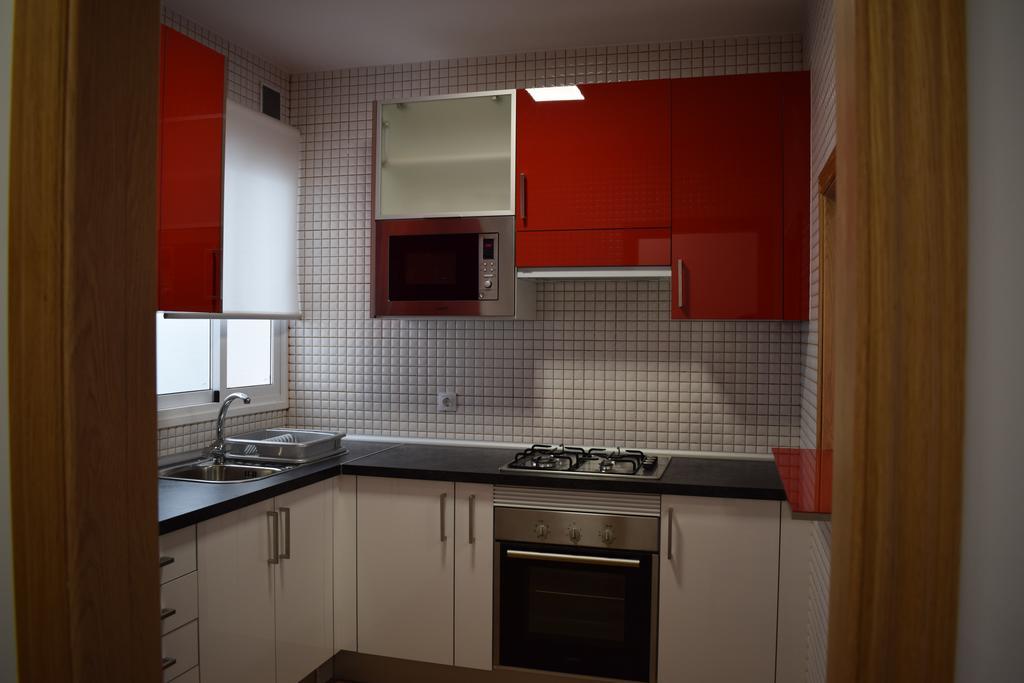 Apartamento San Isidro La Orotava Extérieur photo