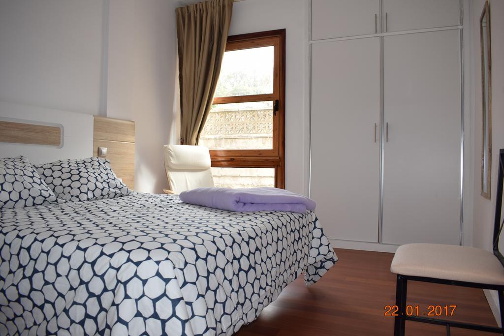 Apartamento San Isidro La Orotava Extérieur photo
