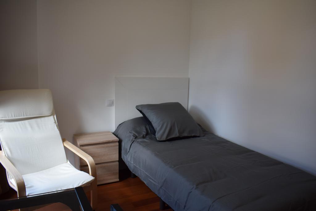 Apartamento San Isidro La Orotava Extérieur photo