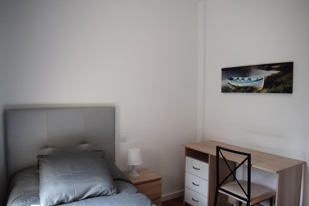 Apartamento San Isidro La Orotava Extérieur photo