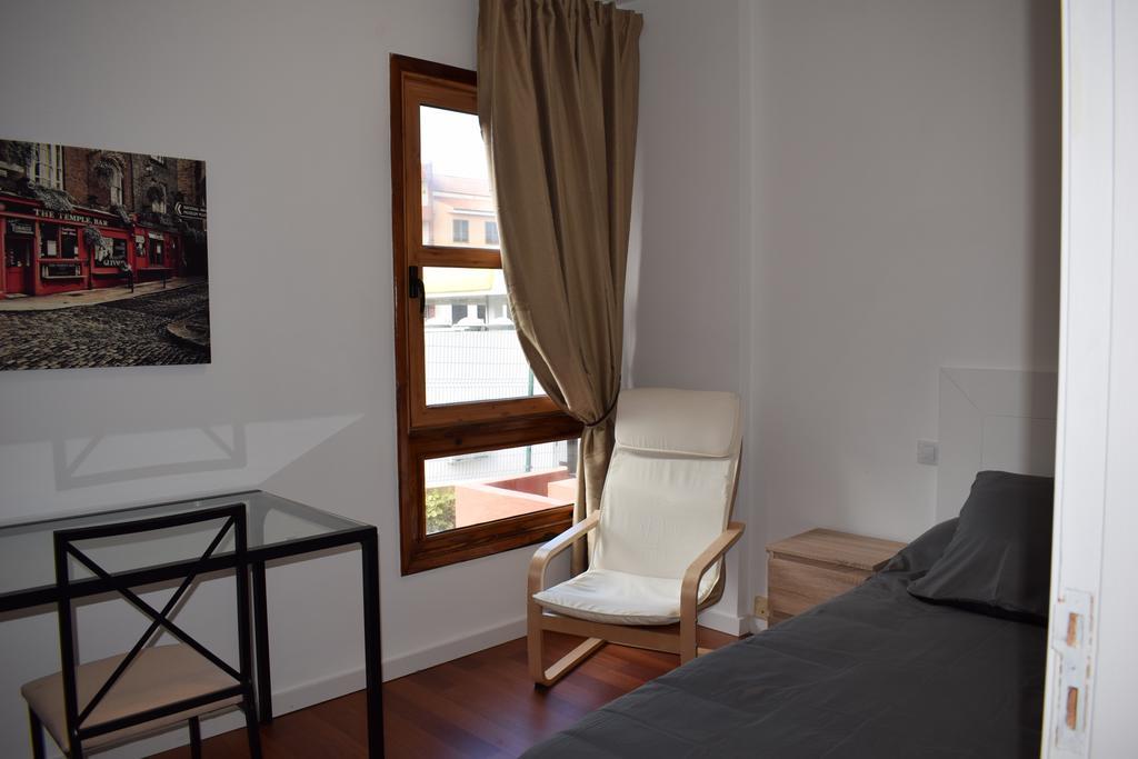 Apartamento San Isidro La Orotava Extérieur photo