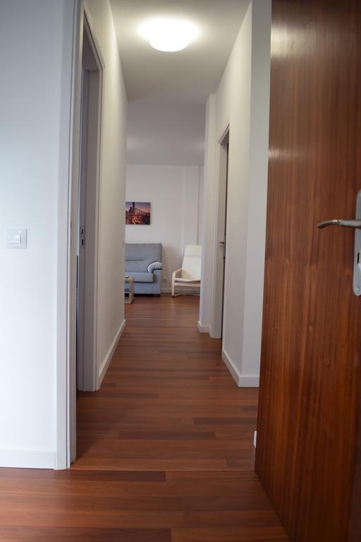 Apartamento San Isidro La Orotava Extérieur photo