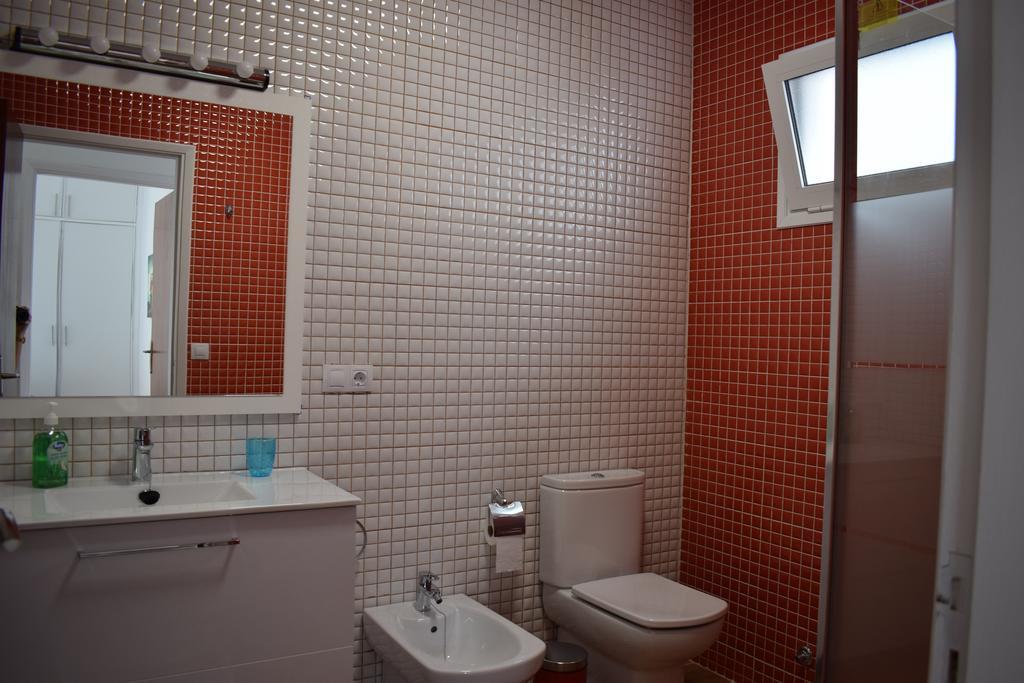 Apartamento San Isidro La Orotava Extérieur photo