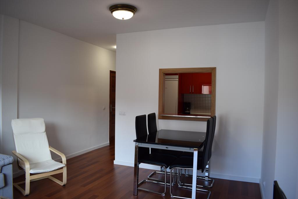 Apartamento San Isidro La Orotava Extérieur photo